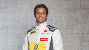 Felipe Nasr: Barcelona to kluczowe miejsce