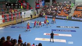 PGNiG Superliga: Pogrom w Kwidzynie. Kolejna łatwa wygrana PGE VIVE (WIDEO)