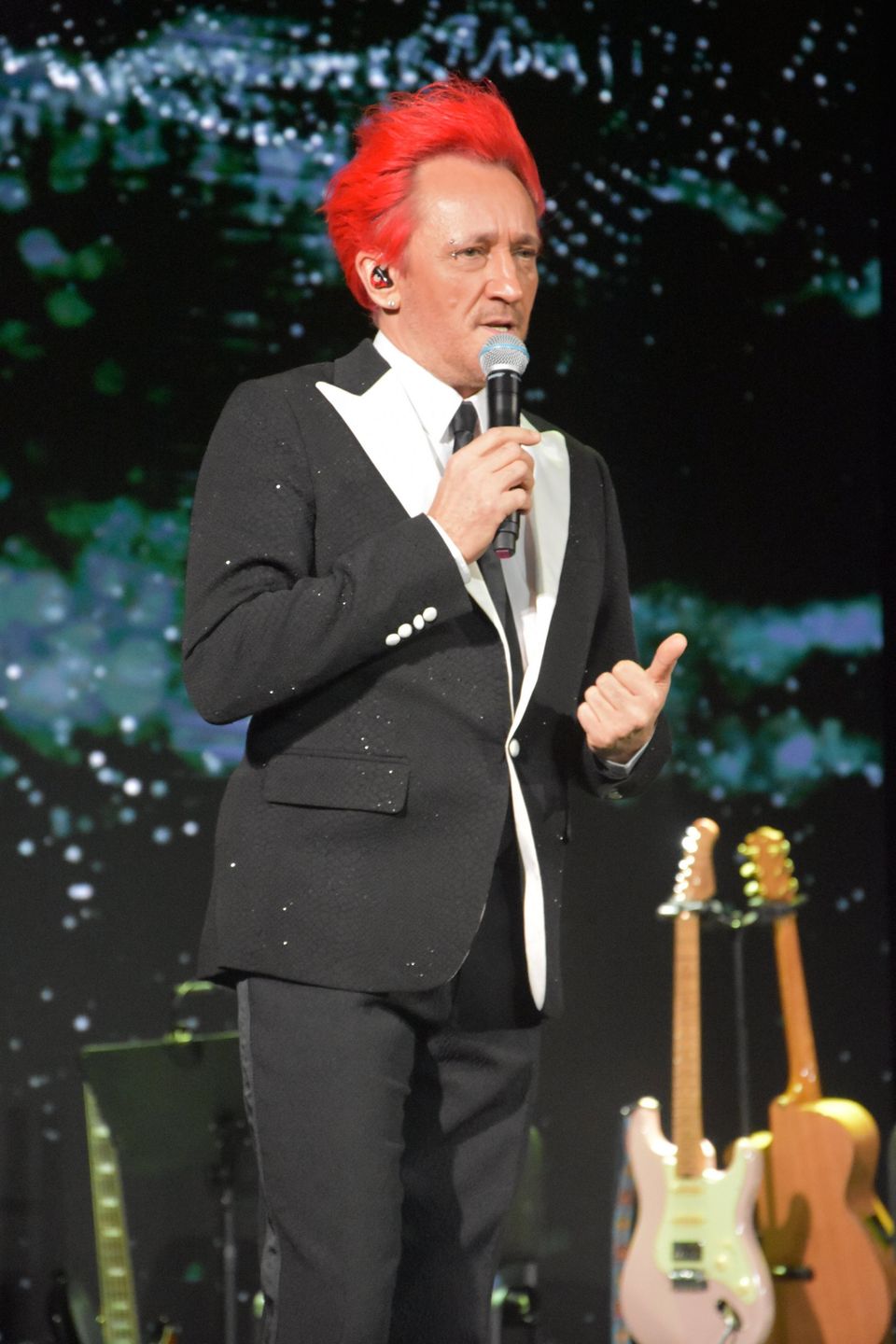 Michał Wiśniewski