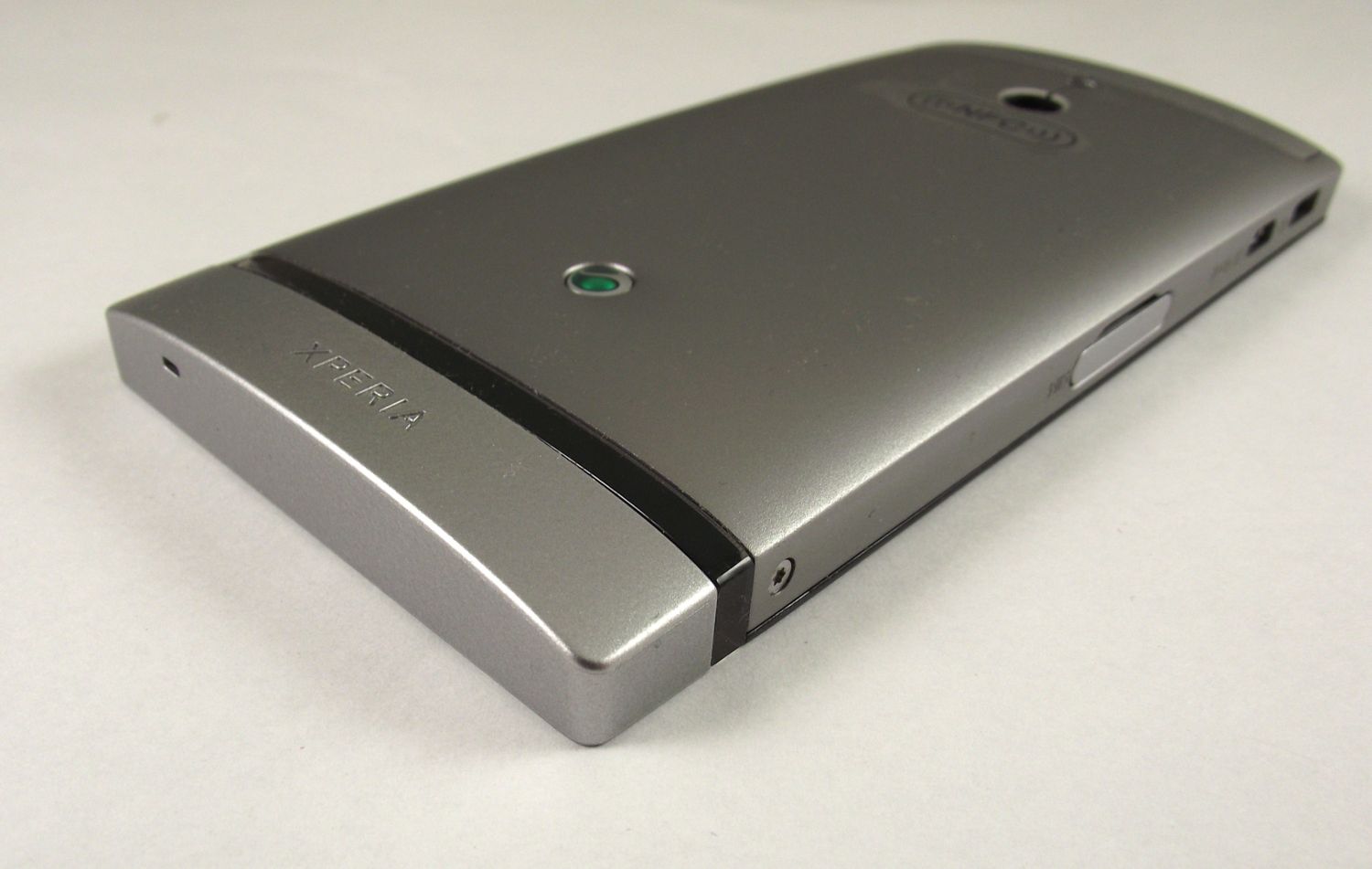 Sony Xperia P - mały nie znaczy słaby [test] 5