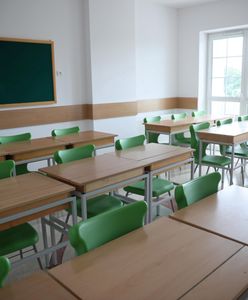 Koronawirus a drugi tydzień w szkołach. Kilkuset uczniów i nauczycieli na kwarantannie