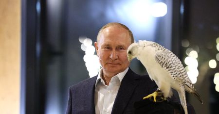 Rosja maskuje słabe wyniki. Putin pompuje gospodarkę przemysłem wojennym