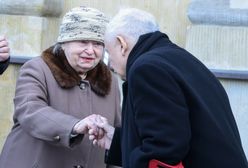 Przyjaciółka Kaczyńskiego pod lupą. Wiadomo, ile zarabia na państwowym