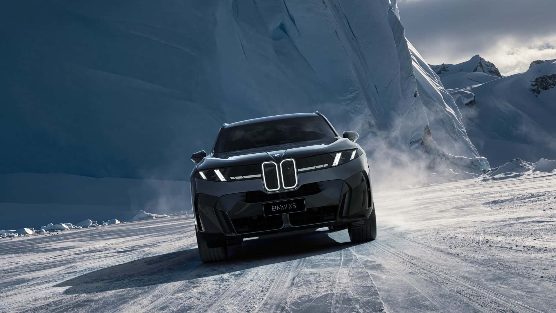 BMW X5 Long