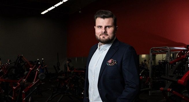 Z Żabki do Xtreme Fitness Gyms