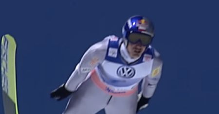 Gdyby nie Adam Małysz, mógł stracić życie. Cała Polska zamarła