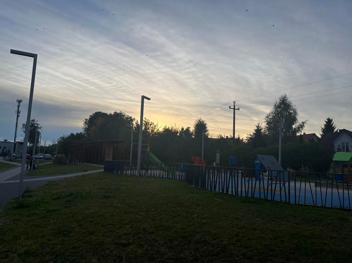 Bulwary Choroszczańskie