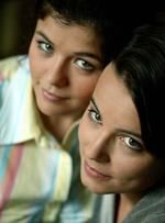 Kasia Cichopek i Anna Mucha