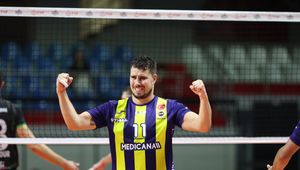 Falstart klubu Fabiana Drzyzgi. Szybka rehabilitacja