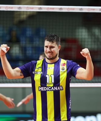 Reprezentant Polski o grze w Rosji