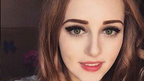 Rosyjska Barbie w ciele Hulka. Oto jedna z najsilniejszych kobiet na świecie