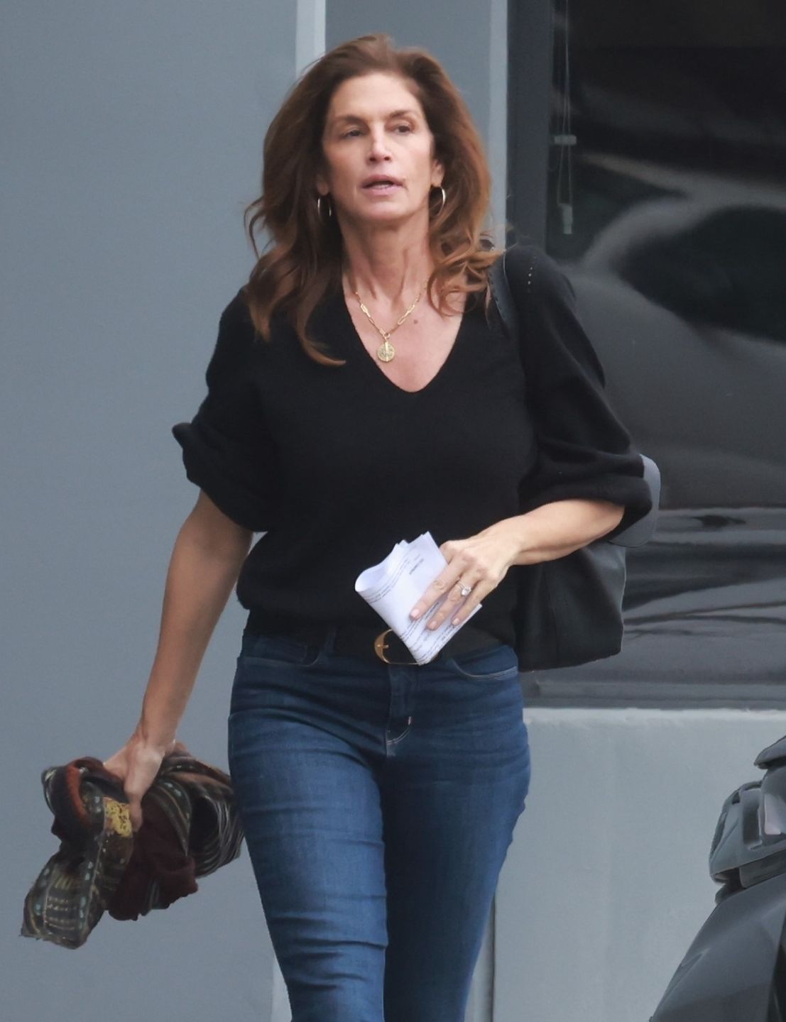 Cindy Crawford 