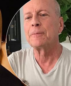 Wendy Williams jest ciężko chora. Skomentowała przerażającą diagnozę. Z taką samą mierzy się Bruce Willis