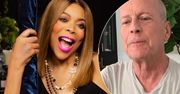 Wendy Williams jest ciężko chora. Skomentowała przerażającą diagnozę. Z taką samą mierzy się Bruce Willis