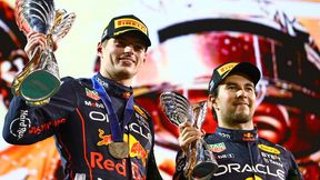 230 mln funtów. Taka jest cena sukcesu Red Bulla w F1