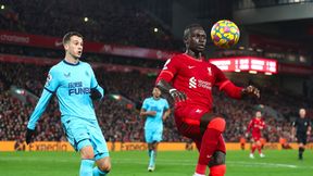 Liverpool dotrzymał kroku City. Duża kontrowersja na Anfield!