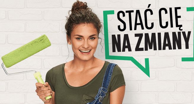 „Kobiety na banknotach” i „stać Cię na zmiany” w reklamach kredytu gotówkowego w BGŻ BNP Paribas (wideo)