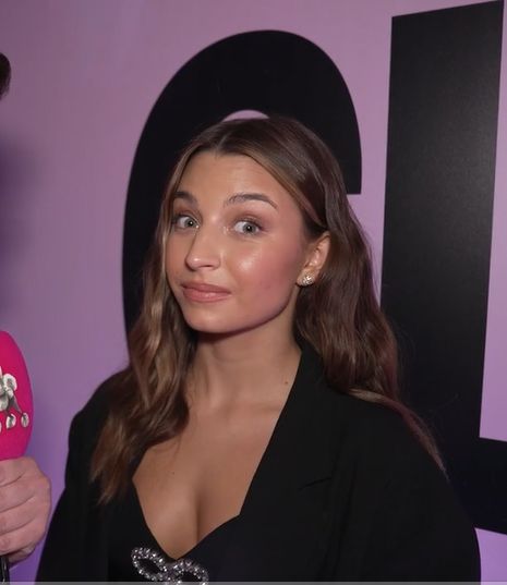 Julia Wieniawa 
