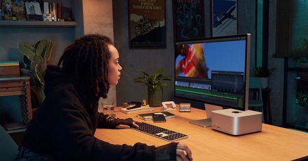 Peek Performance. Nowości od Apple’a i jedno ciche pożegnanie