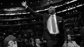 NBA. Dwight Howard wyznaje: Kobe Bryant miał pomóc mi podczas konkursu wsadów