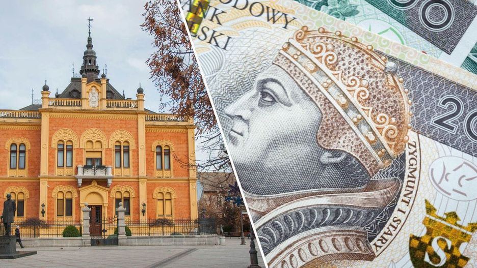 Podwyżki dla samorządowców zatwierdzone – sprawdź nowe stawki