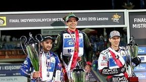 Żużel. Finał IMP w Lesznie (galeria)