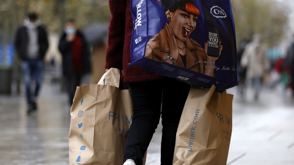 Lockdown w Niemczech. Ograniczenia w handlu. Co z ruchem granicznym?