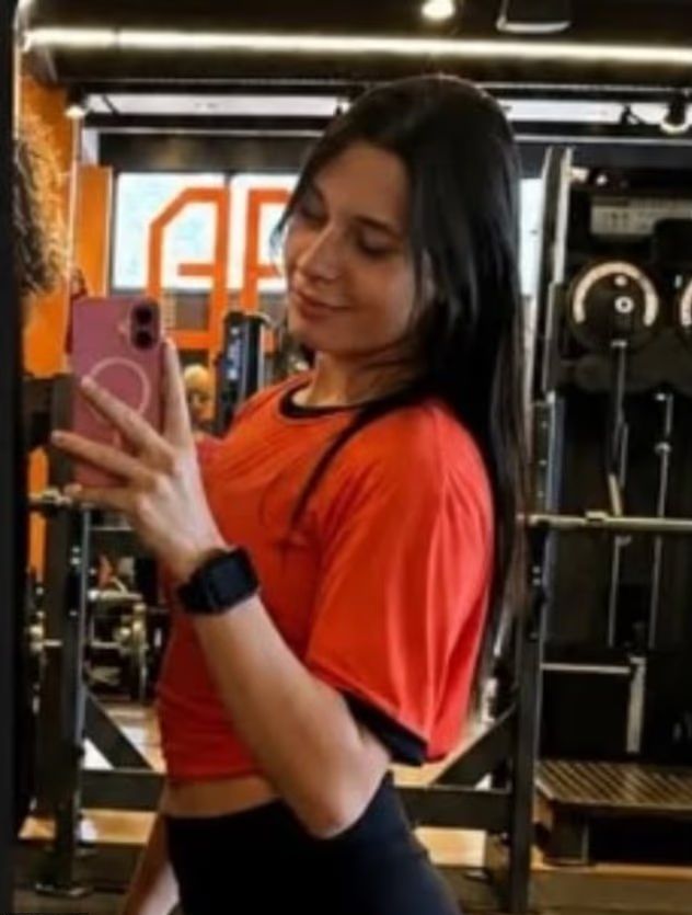 Maria Eduarda Rodrigues de Freitas