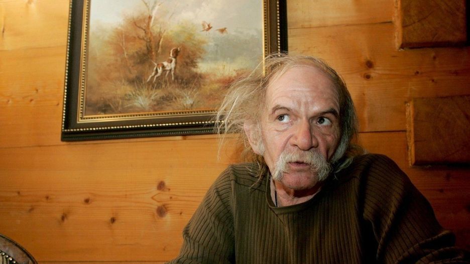 Bohdan Smoleń, niekwestionowany mistrz satyry