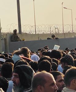 Terroryści mogą wykorzystać chaos w Afganistanie. Kłopoty w Wielkiej Brytanii