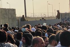 Terroryści mogą wykorzystać chaos w Afganistanie. Kłopoty w Wielkiej Brytanii