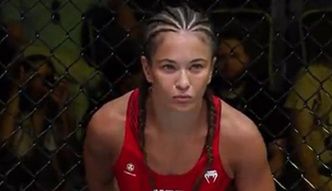 Zrobiła to! Karolina Kowalkiewicz ponownie w czołówce