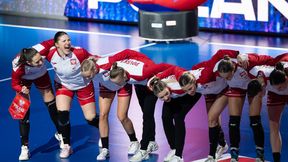 Wszystko jasne. Oto grupa Polek na mistrzostwach świata