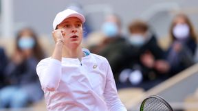 Tenis. Roland Garros: Sofia Kenin nie przeszkodziła Idze Świątek. Epokowy triumf Polki!