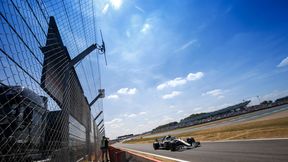 Silverstone chce nadal organizować wyścig F1. W tle wielkie pieniądze