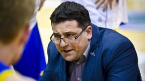 Pierwsza zmiana trenera. I liga wyprzedziła ekstraklasę