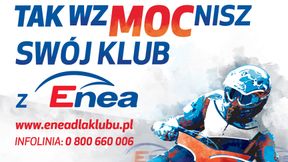 Trzykrotne wzMOCnienie - to możliwe!