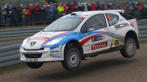 Bryan Bouffier: Celem pierwsza piątka, marzeniem francuskie podium