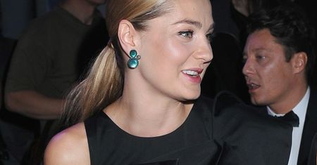 "Na Wspólnej": Małgorzata Socha nie uniknęła wpadki