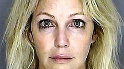 Co się dzieje z Heather Locklear?