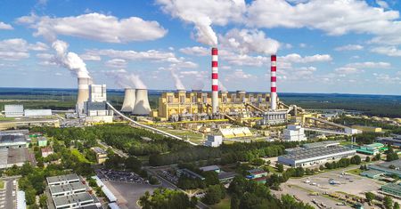 Dyżurny pomylił przełączniki. Poznaliśmy przyczyny wyłączenia elektrowni w Bełchatowie