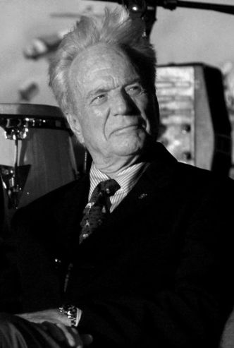 Zmarł astronauta Scott Carpenter