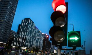 Mało kto stosuje przepisy, choć mandat może zaboleć. Pracują nad zmianą