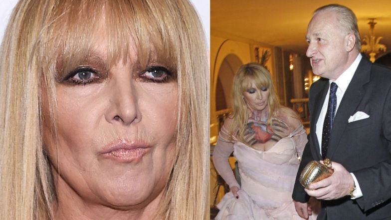 Maryla Rodowicz może stracić dorobek życia