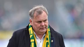 Jeśli dziś nie wygrają, spadają z ekstraklasy