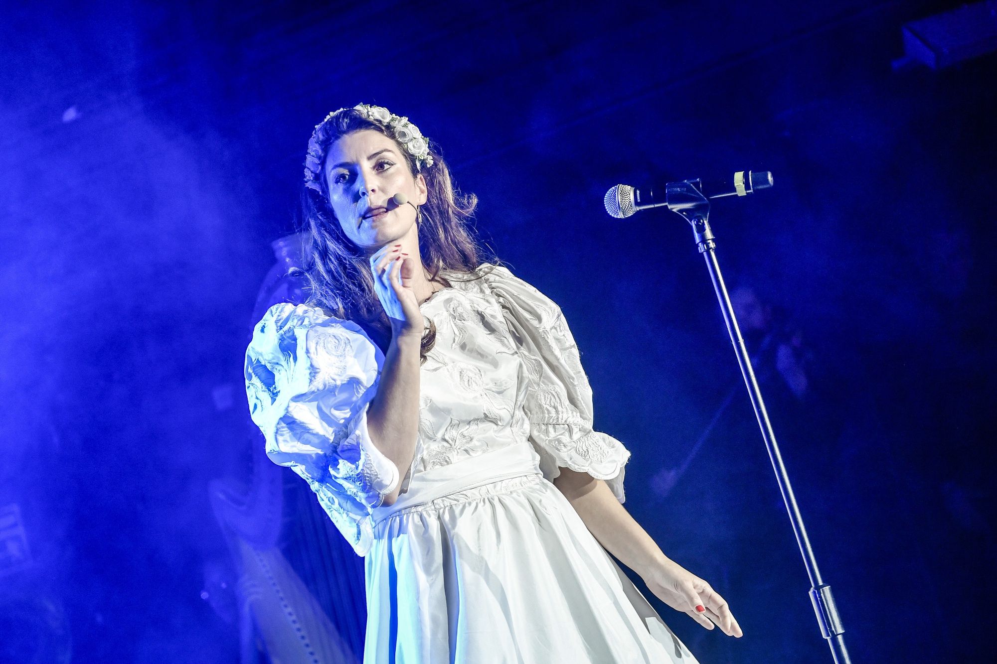 Izabela Warykiewicz