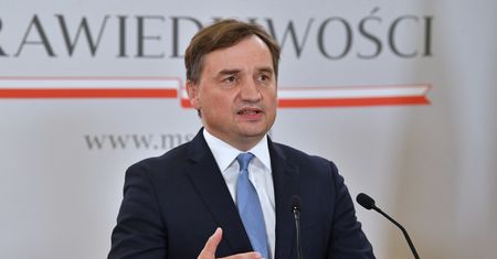 Ziobro komentuje wyrok TK. "Wygrała konstytucja i normalność"
