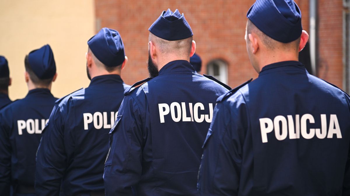 Wielkie problemy policji. Brakuje 1,7 mld zł