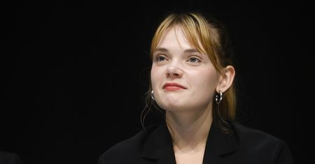 Sandra Drzymalska: "Bliskości nie buduje się tylko przez cielesność, dużo ważniejsze jest to, co dzieje się w głowie"