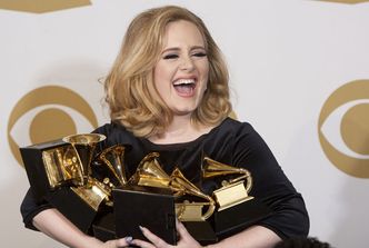 Adele: "PRZERYWAM KARIERĘ na 5 LAT!"